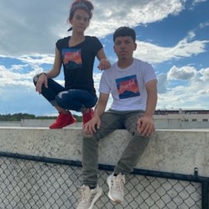 Custom CLOTHEZ minded tshirt